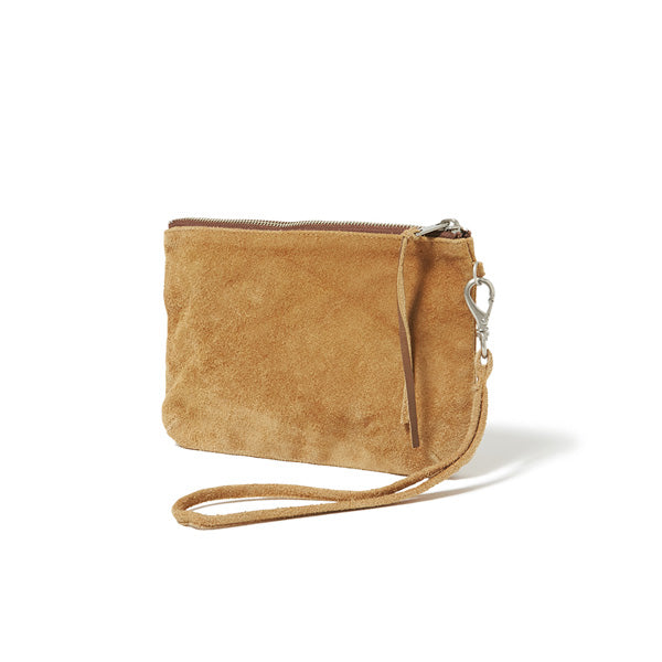 Cow Leather Pouch