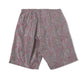 Warm-up Short - Poly Taffeta