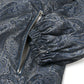 S.C. Sir Coat - Poly/Cu Paisley Jacquard