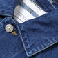 FARMERS JACKET 12oz ORGANIC SELVEDGE DENIM