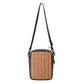 MINI SHOULDER (STRIPE) #12