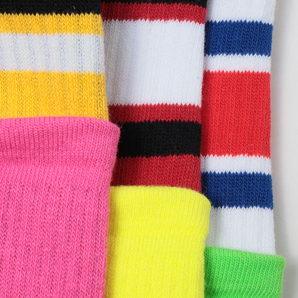 3 LAYERED SPORTS SOCKS