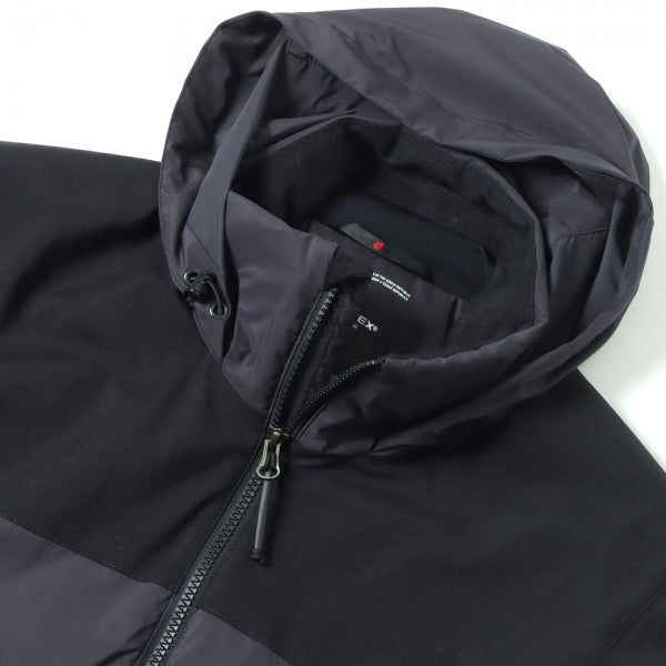 Tilak verso mig jacket Sサイズ - atlacasaazul.com