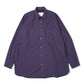 REGULAR COLLAR SHIRTS COMFORT FIT ORGANIC COTTON