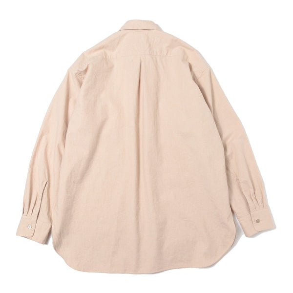 UTILITY COMFORT SHIRTS WILD COTTON TWILL