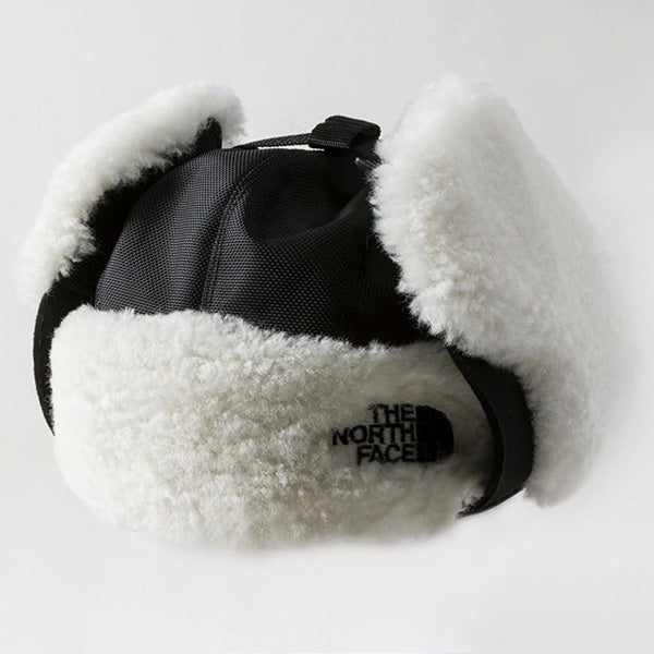 Wool Frontier Cap