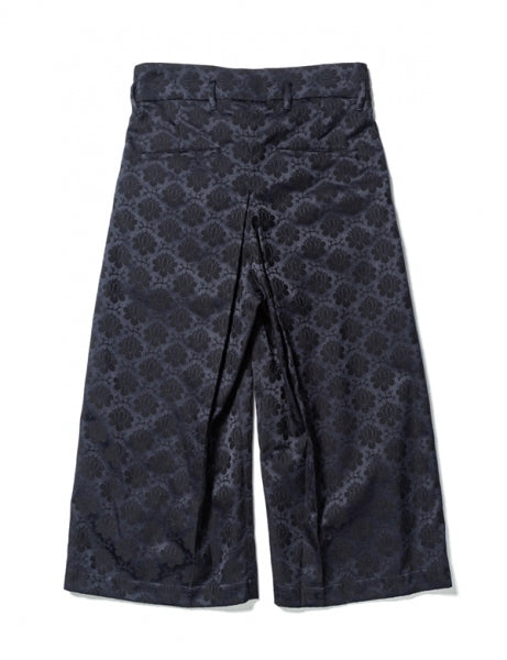 NANPOU HAKAMA PANTS (PA9-001) | Sasquatchfabrix. / パンツ (MEN) |  Sasquatchfabrix.正規取扱店DIVERSE