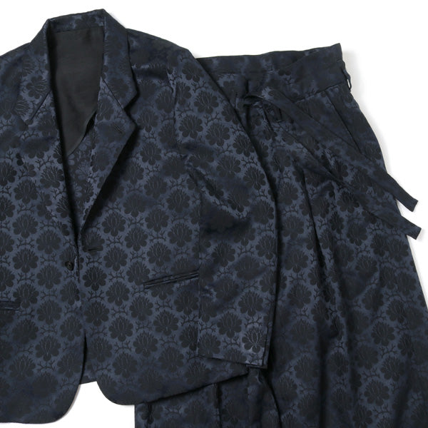 NANPOU HAKAMA PANTS (PA9-001) | Sasquatchfabrix. / パンツ (MEN) |  Sasquatchfabrix.正規取扱店DIVERSE