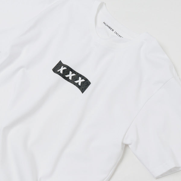 GX-A20-NNST-01(WHITE×BLACK)