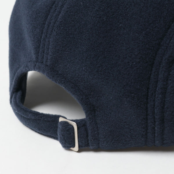 UP+N FLEECE JET CAP (194-60904) | UNIVERSAL PRODUCTS / 帽子 (MEN) | UNIVERSAL  PRODUCTS正規取扱店DIVERSE