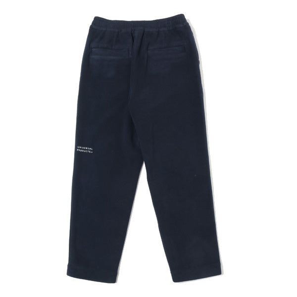 UP+N FLEECE EASY PANTS (194-60501) | UNIVERSAL PRODUCTS / パンツ (MEN) | UNIVERSAL  PRODUCTS正規取扱店DIVERSE