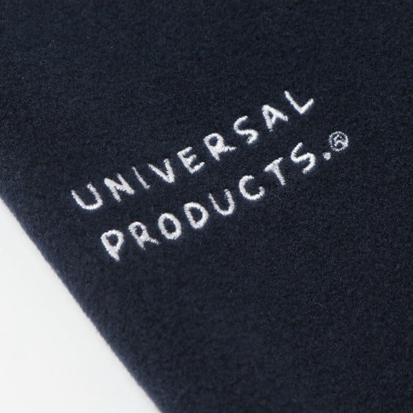 UP+N FLEECE EASY PANTS (194-60501) | UNIVERSAL PRODUCTS / パンツ (MEN) | UNIVERSAL  PRODUCTS正規取扱店DIVERSE