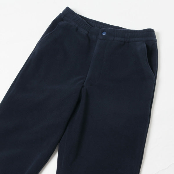 UP+N FLEECE EASY PANTS (194-60501) | UNIVERSAL PRODUCTS / パンツ (MEN) | UNIVERSAL  PRODUCTS正規取扱店DIVERSE