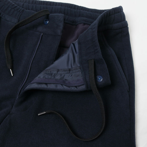 UP+N FLEECE EASY PANTS (194-60501) | UNIVERSAL PRODUCTS / パンツ (MEN) | UNIVERSAL  PRODUCTS正規取扱店DIVERSE