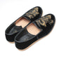 ORIENTAL DRESS SLIPON