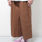 HAKAMA LINEN PANTS