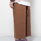 HAKAMA LINEN PANTS