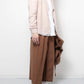 HAKAMA LINEN PANTS