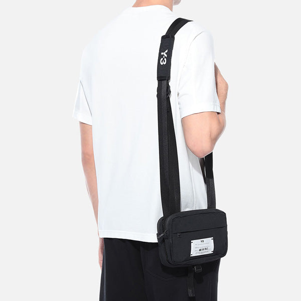 Y-3 MULTI POCKET