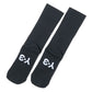 Y-3 TECH SOX (BLACK)