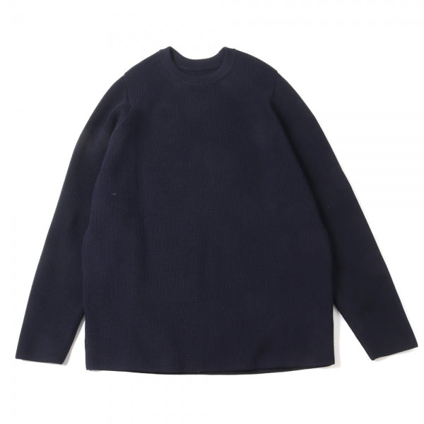 TEATORA (テアトラ) CARTRIDDGE KNIT CREW 7G TT-KNIT-001-7G