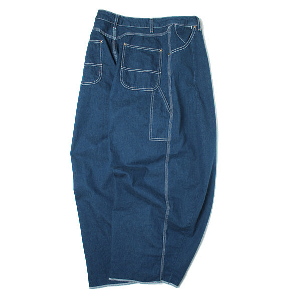 H.D. Pant - Painter / 9oz Denim (CH201) | DIVERSE / パンツ (MEN) |  DIVERSE正規取扱店DIVERSE