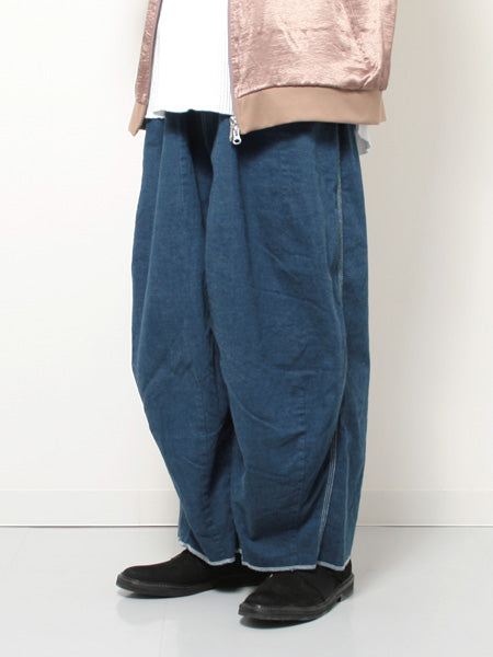 H.D. Pant - Painter / 9oz Denim (CH201) | DIVERSE / パンツ (MEN) |  DIVERSE正規取扱店DIVERSE