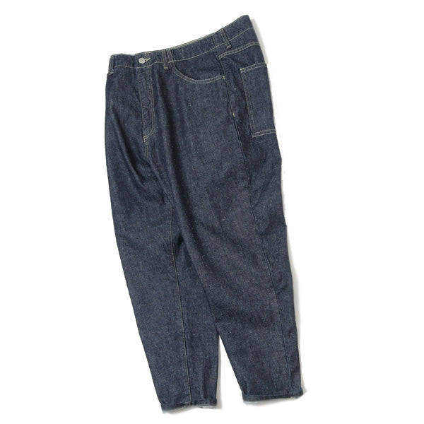 TYPE-03 LEAN (LEAN) | gourmet jeans / Pants (MEN) | gourmet jeansAuthorized  DealerDIVERSE