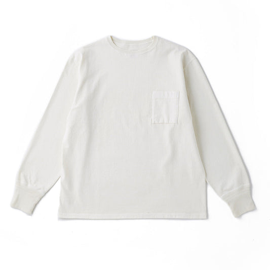 LONG SLEEVE TUBE TEE