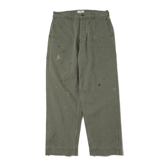 USMC HBT Pants