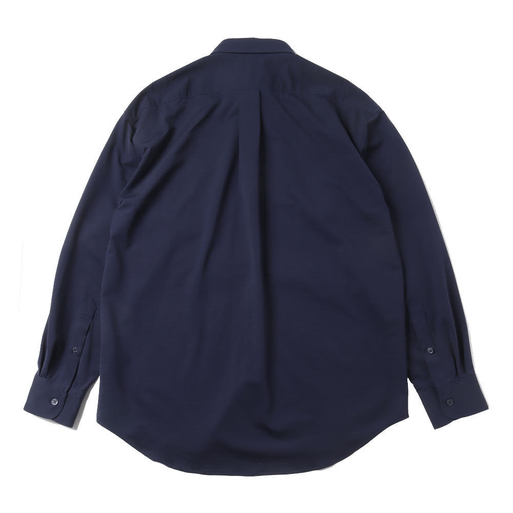 Allege(アレッジ)Allege / KANEMASA Standard Shirt (AL24S-KSH01 