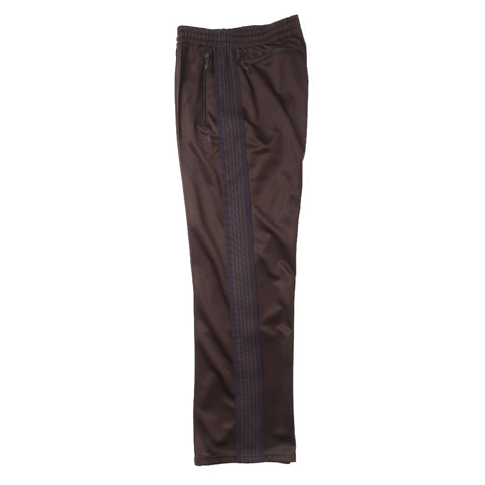 Track Pant - Poly Smooth