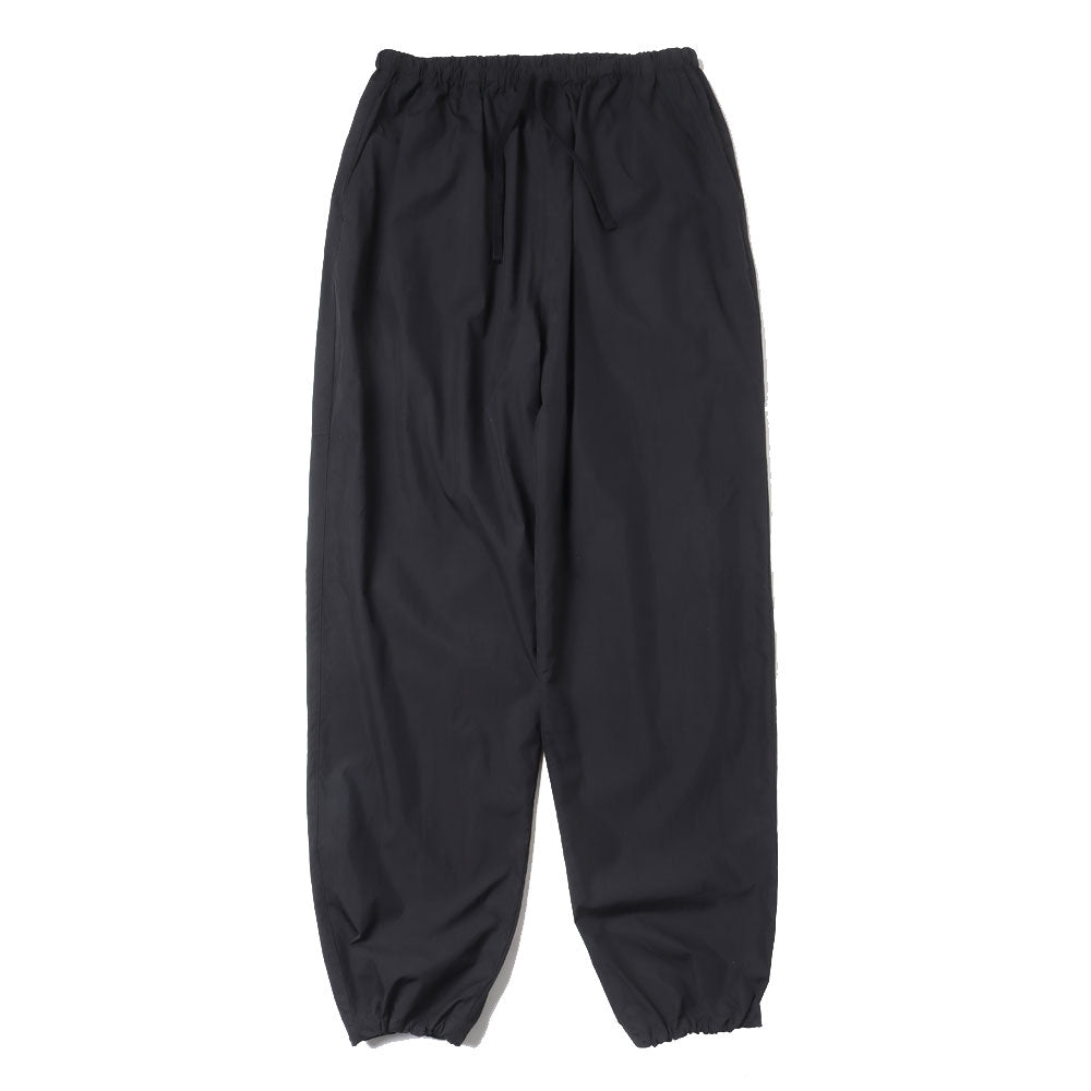 KAPTAIN SUNSHINE (キャプテン サンシャイン) Track Pants KS24SPT16 (KS24SPT16) | KAPTAIN  SUNSHINE / パンツ (MEN) | KAPTAIN SUNSHINE正規取扱店DIVERSE