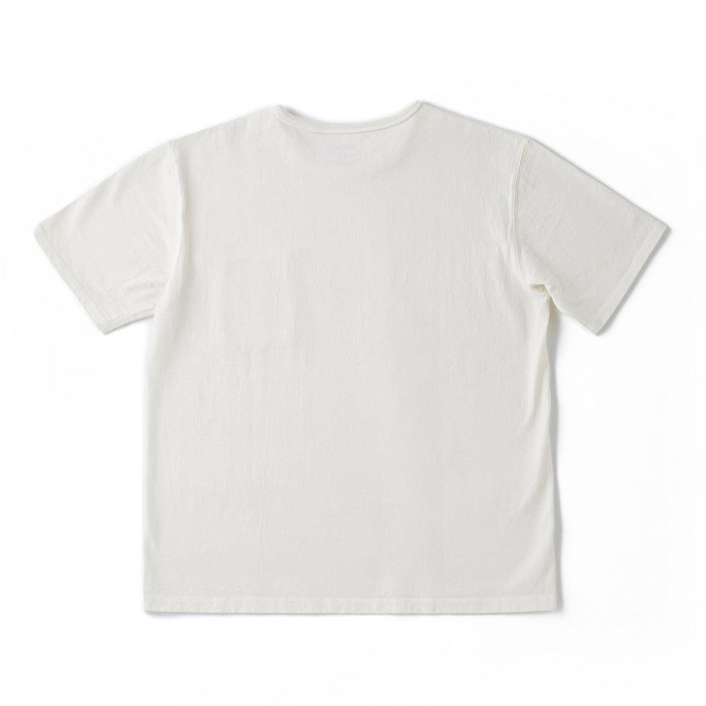 TUBE TEE (CREW-NECK)