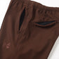 W.U. Straight Pant - PE/R/PU Cavalry Twill