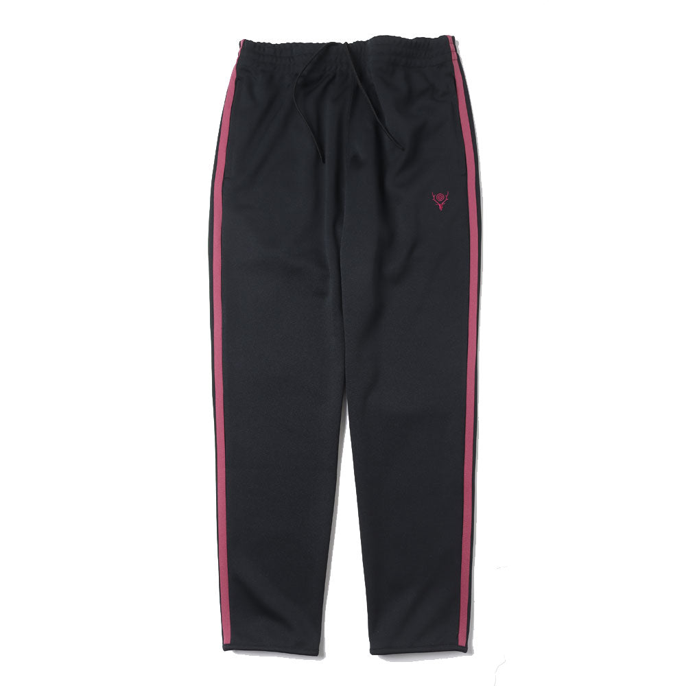 South2 West8 (サウスツー ウエストエイト) Trainer Pant - Poly Smooth OT604 (OT604) | South2  West8 / パンツ (MEN) | South2 West8正規取扱店DIVERSE