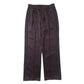 Track Pant - Poly Smooth