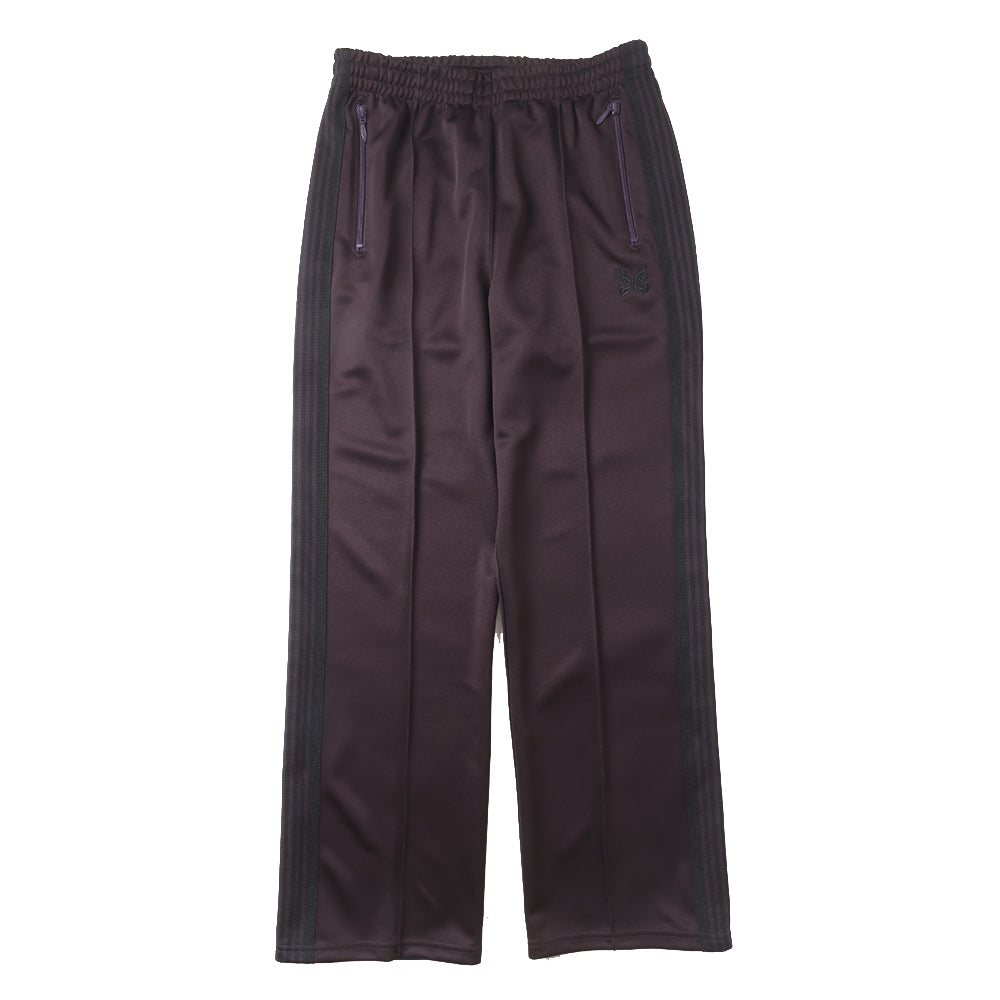 Track Pant - Poly Smooth