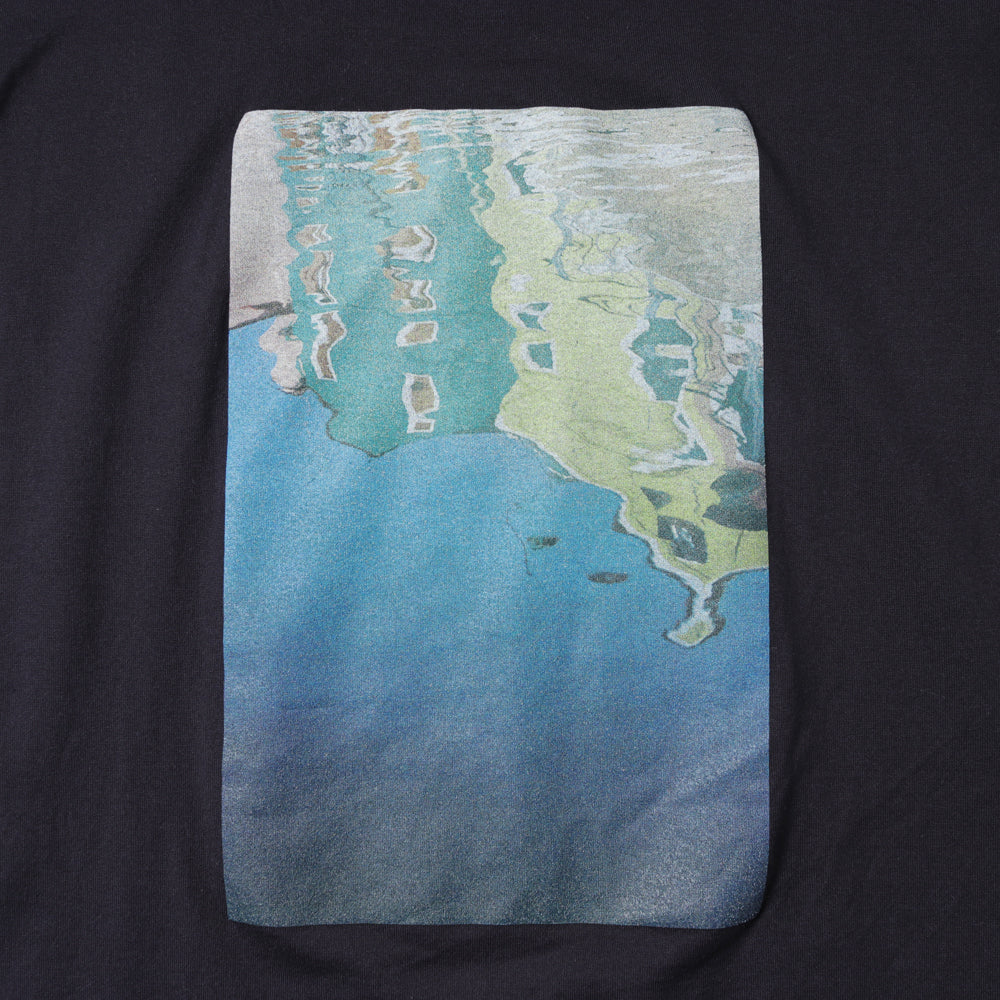 DWELLER S/S TEE Burano