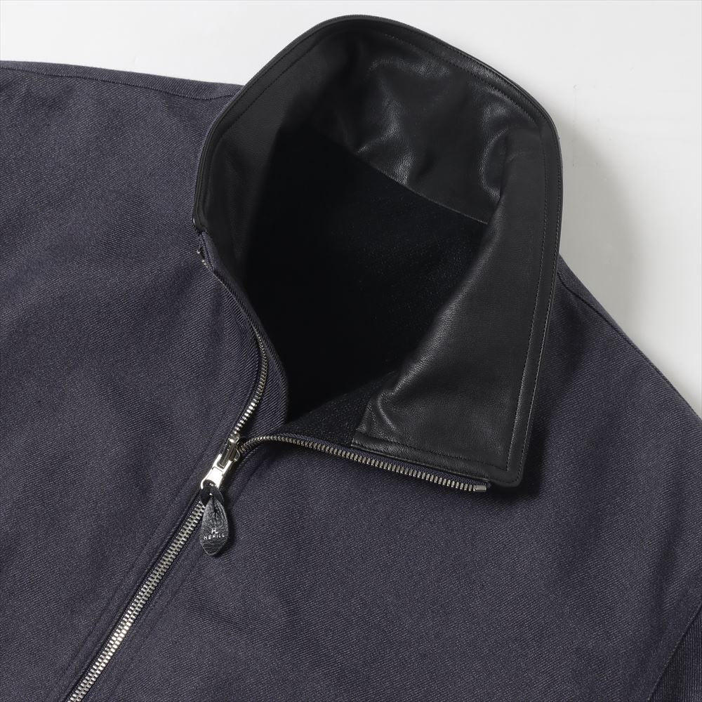 Cotton twill Weekend jacket