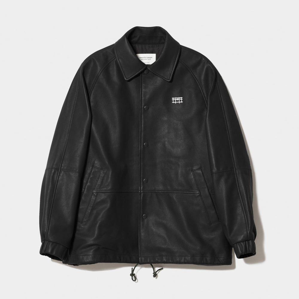 Beautiful hot Coach Jacket