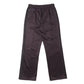 Track Pant - Poly Smooth