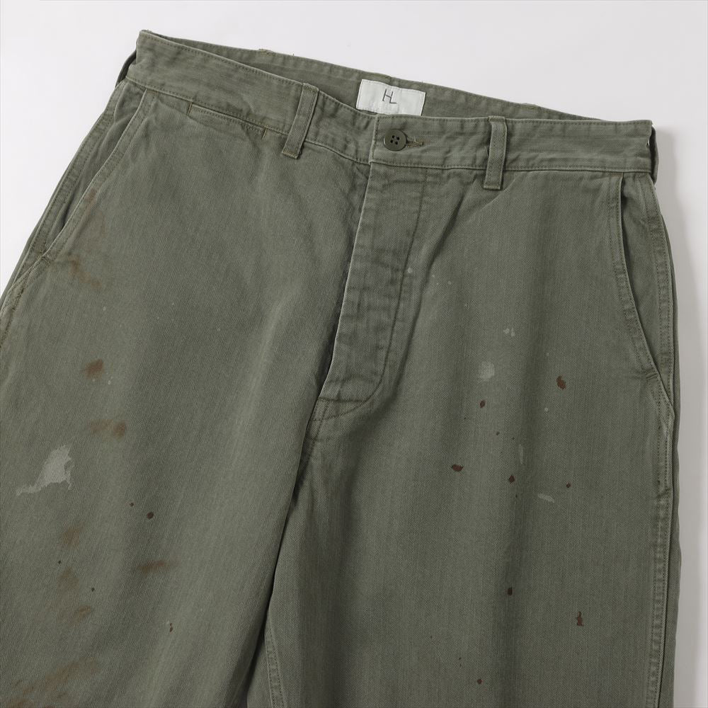 USMC HBT Pants