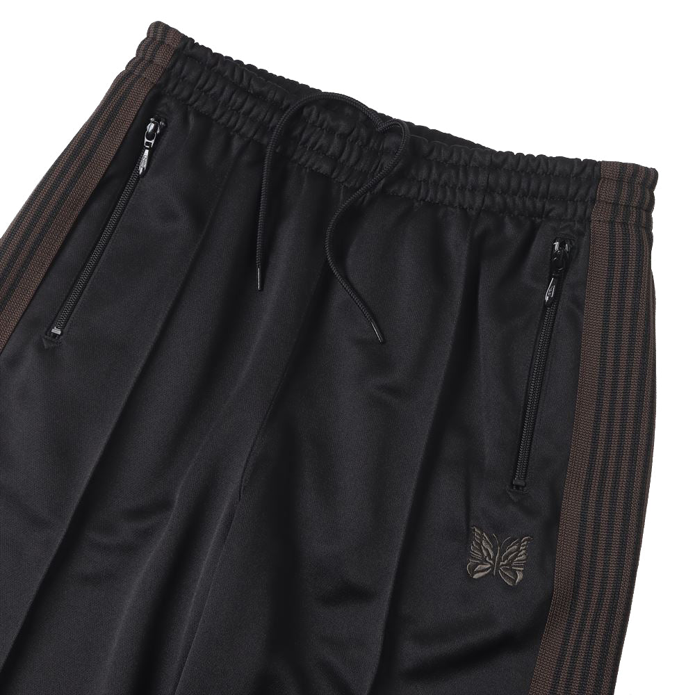 Track Pant - Poly Smooth