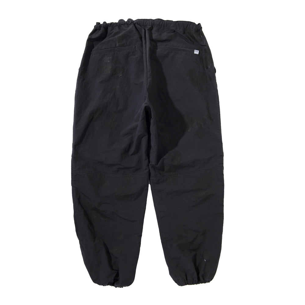 WORKER TRACK PANTS