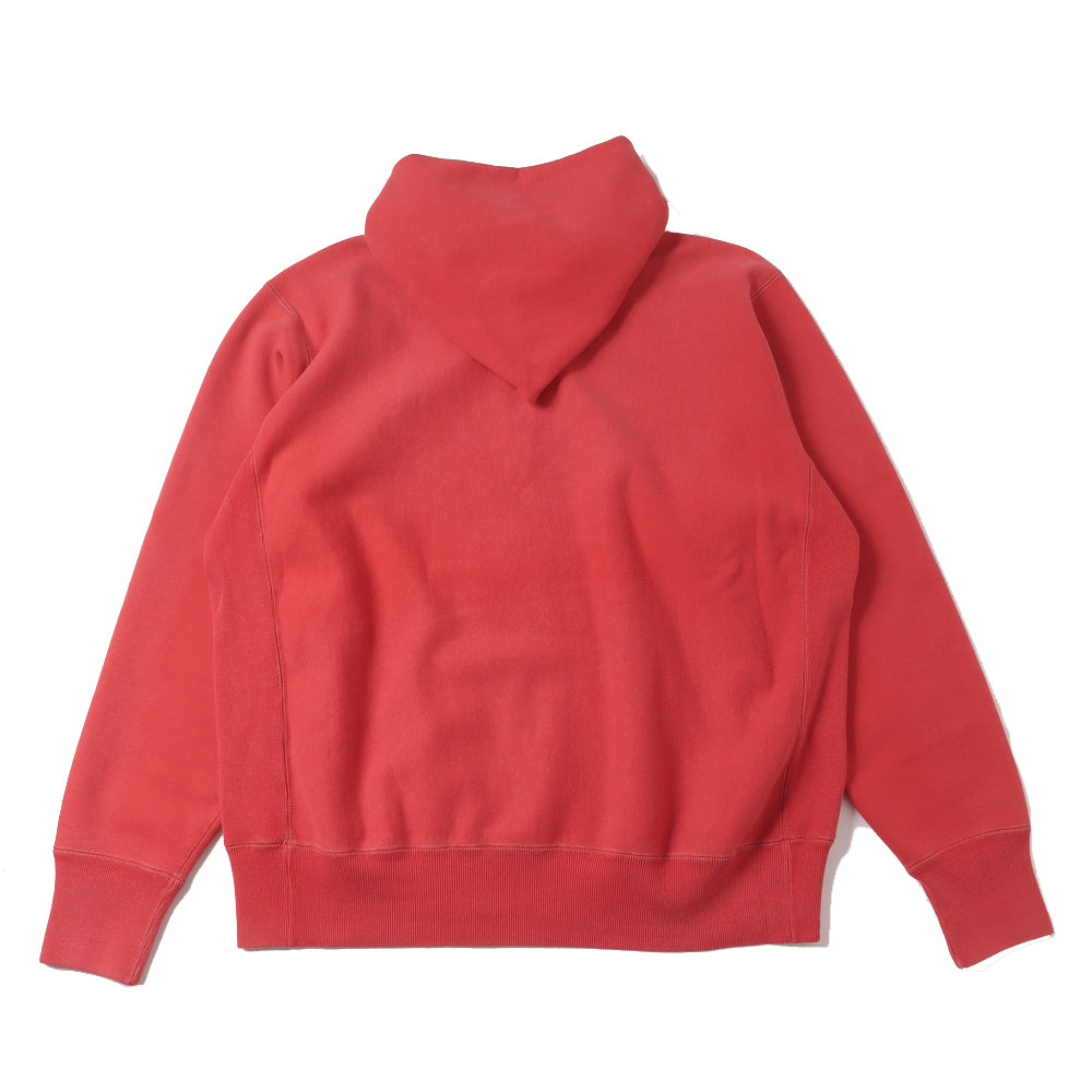 A.PRESSE (ア プレッセ) Vintage Half Zip Sweat Hoodie 24AAP-05-07K (24AAP-05-07K)  | A.PRESSE / トップス (MEN) | A.PRESSE正規取扱店DIVERSE