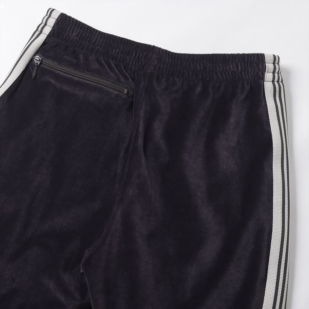 Narrow Track Pant - C/Pe Velour