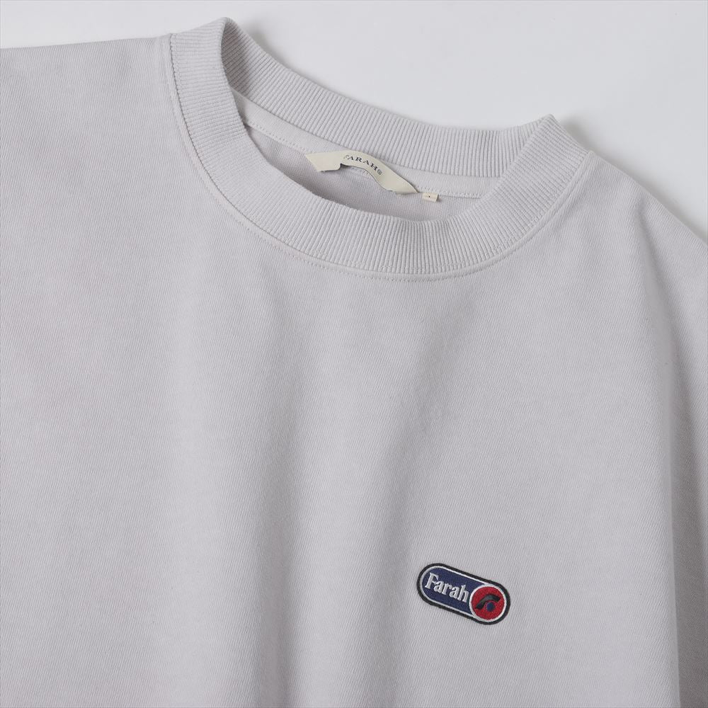 P.D Crewneck Sweatshirt