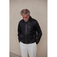 STUNNING LEATHER THURLOW JACKET(ITALIAN CALF)