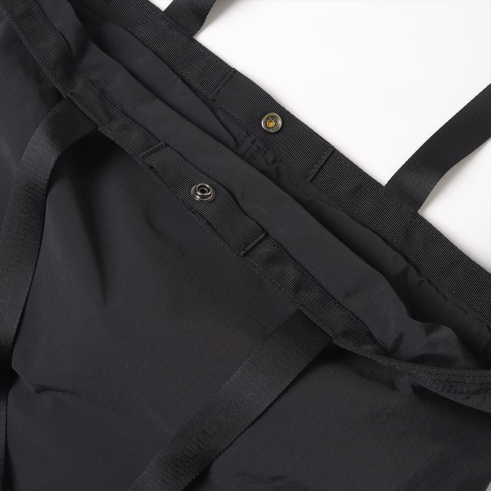 WM x BRIEFING '2WAY SHOULDER BAG'